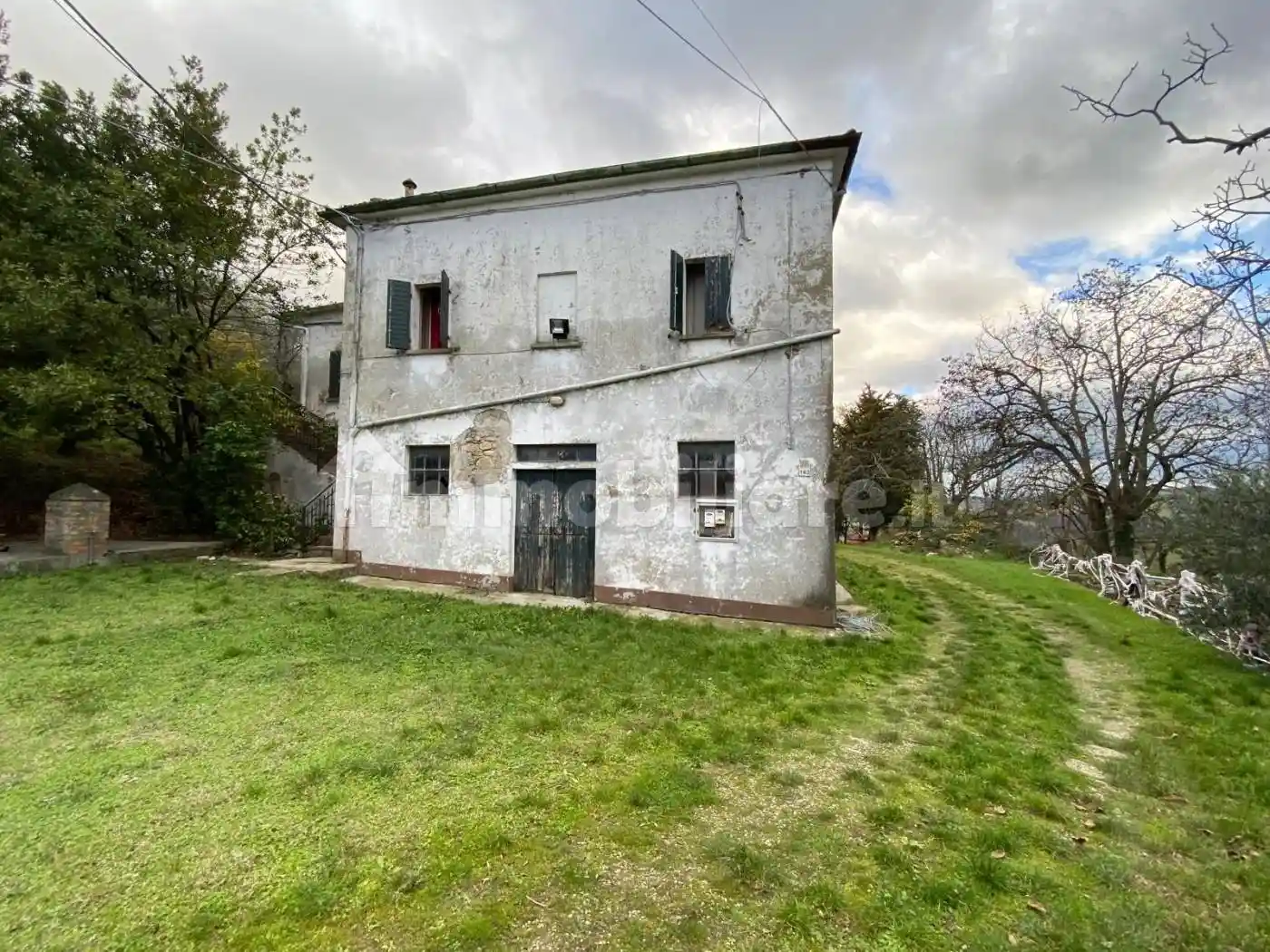 Casale, buono stato, 518 m², Pievequinta, Forlì - foto 4