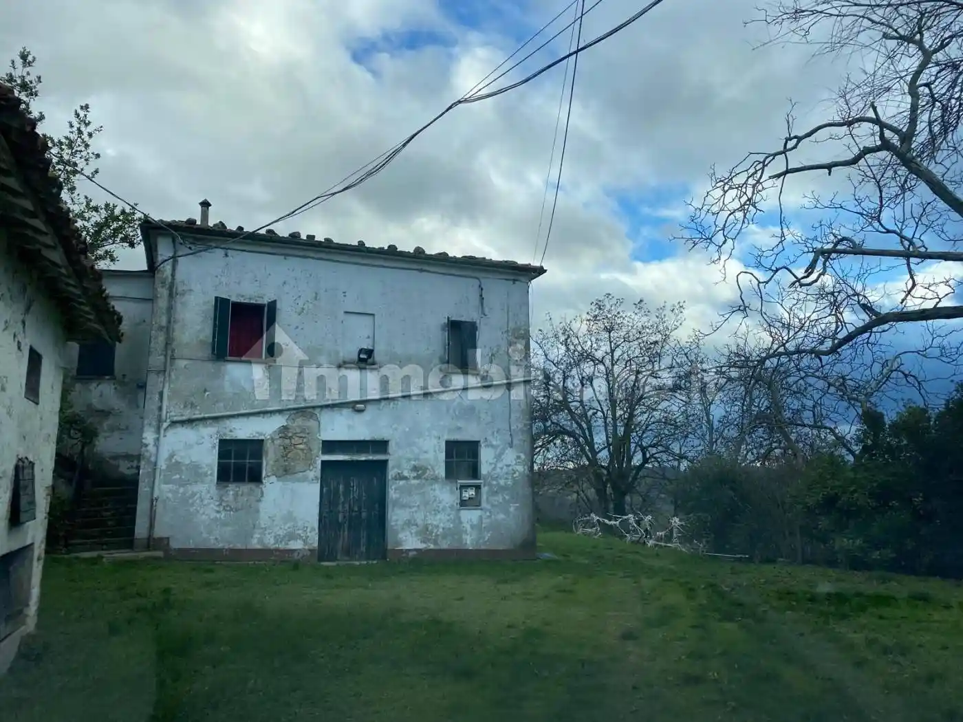 Casale, buono stato, 518 m², Pievequinta, Forlì - foto 5