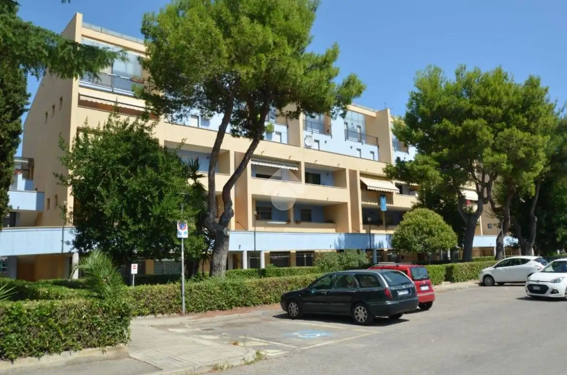 Appartamento in vendita a Montesilvano