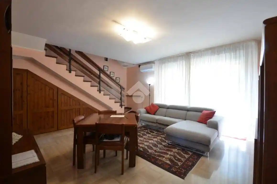 Quadrilocale via Carlo Alberto Dalla Chiesa 5, Centro, Montesilvano - foto 4