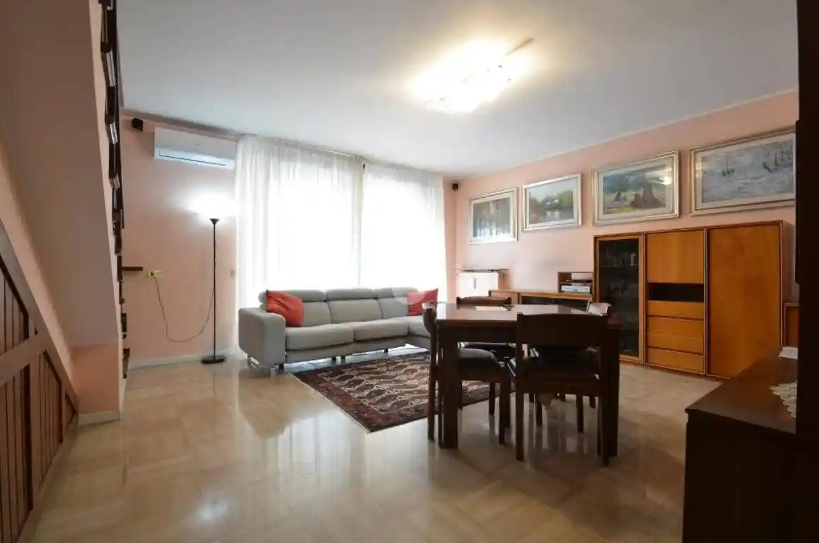 Quadrilocale via Carlo Alberto Dalla Chiesa 5, Centro, Montesilvano - foto 5