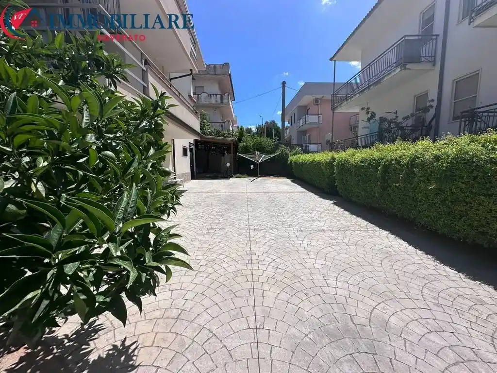 Villa unifamiliare via Leonida Repaci 4/6, Martelli, Satriano - foto 4