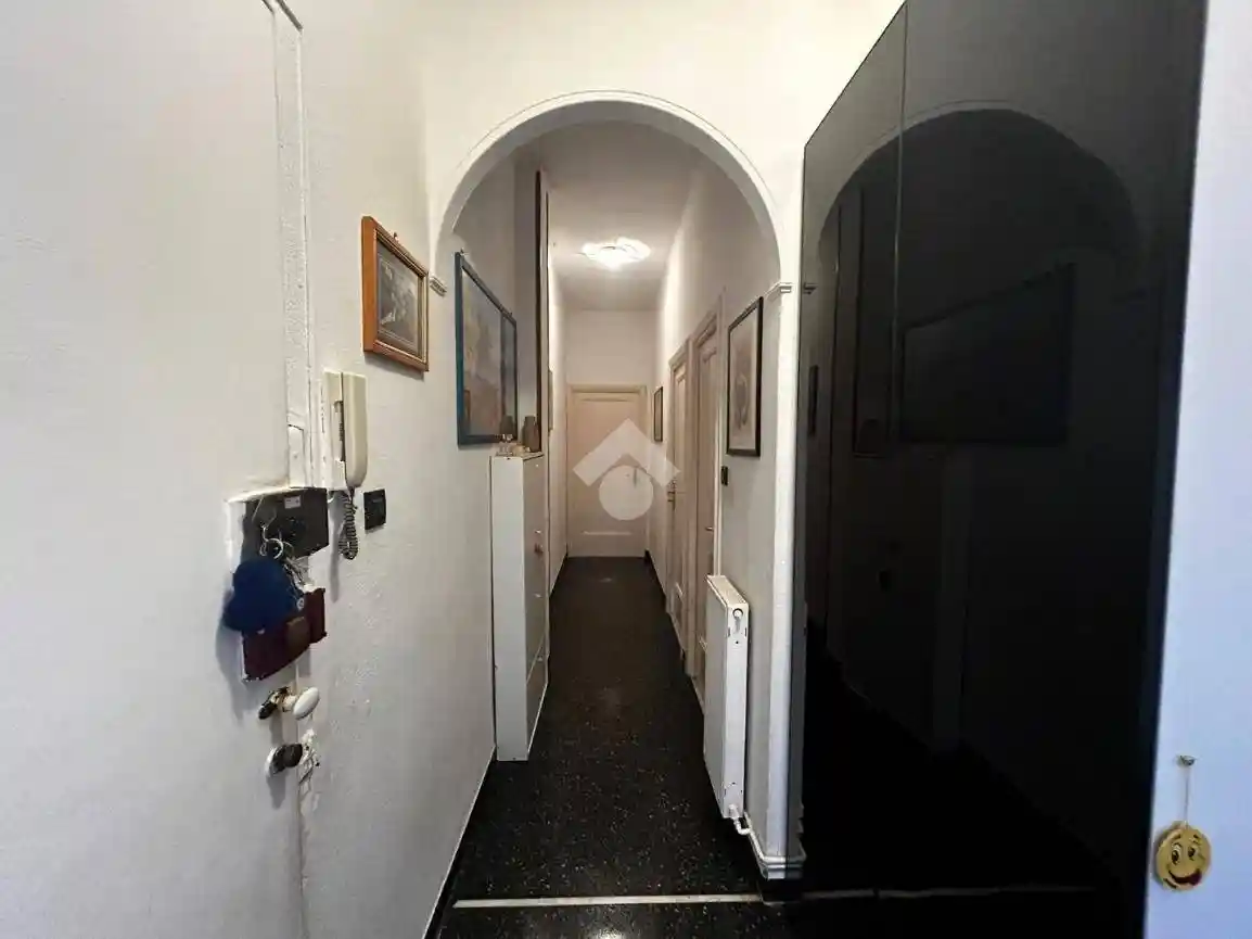 Quadrilocale via Borzoli 66, Borzoli, Genova - foto 3