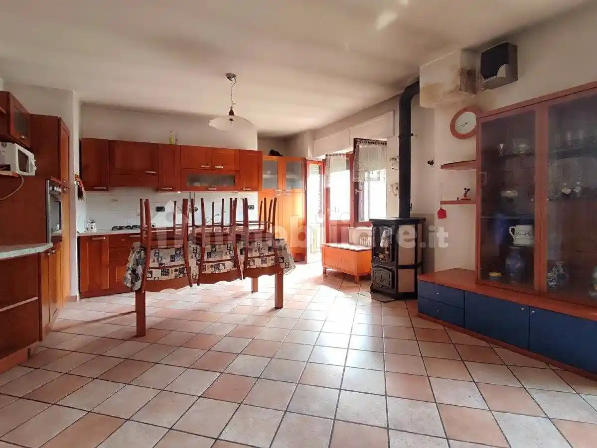 Terratetto plurifamiliare via Roma, Brosso - foto 3