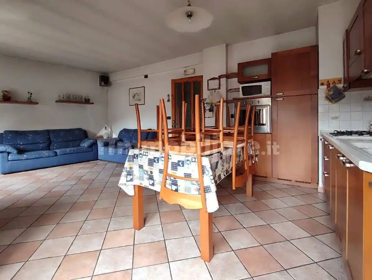 Terratetto plurifamiliare via Roma, Brosso - foto 4