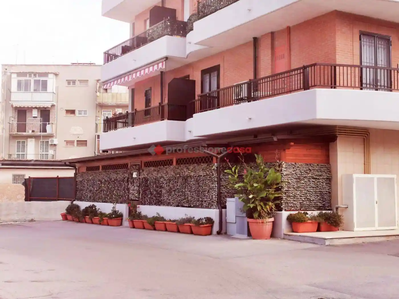 Appartamento in vendita a Foggia