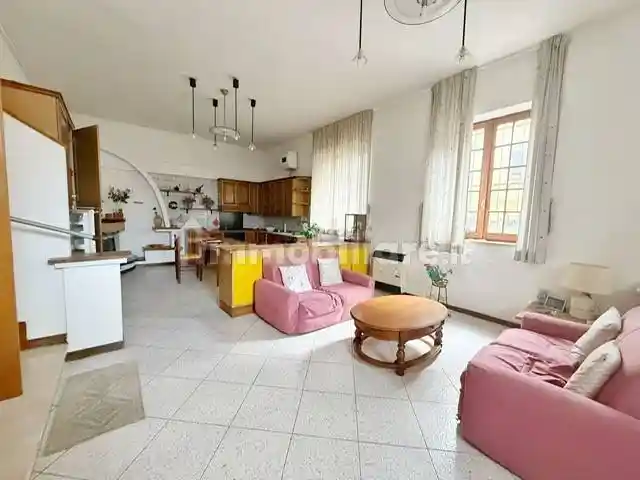 Villa in vendita a Montefiascone