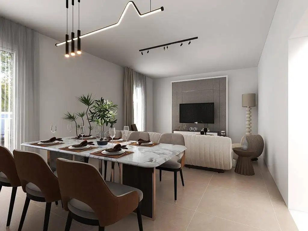 Appartamento in vendita a Castellalto