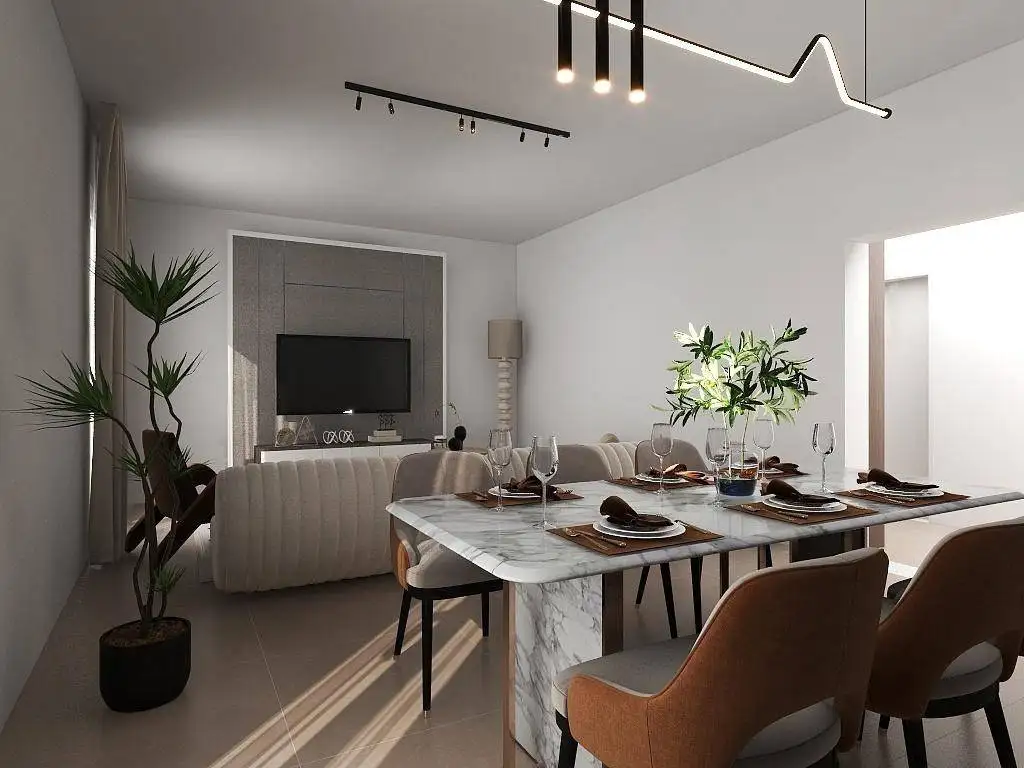 Quadrilocale via Ciro Menotti 4, Castelnuovo Vomano, Castellalto - foto 2