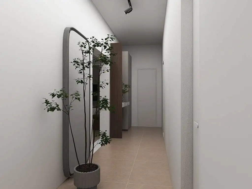 Quadrilocale via Ciro Menotti 4, Castelnuovo Vomano, Castellalto - foto 5