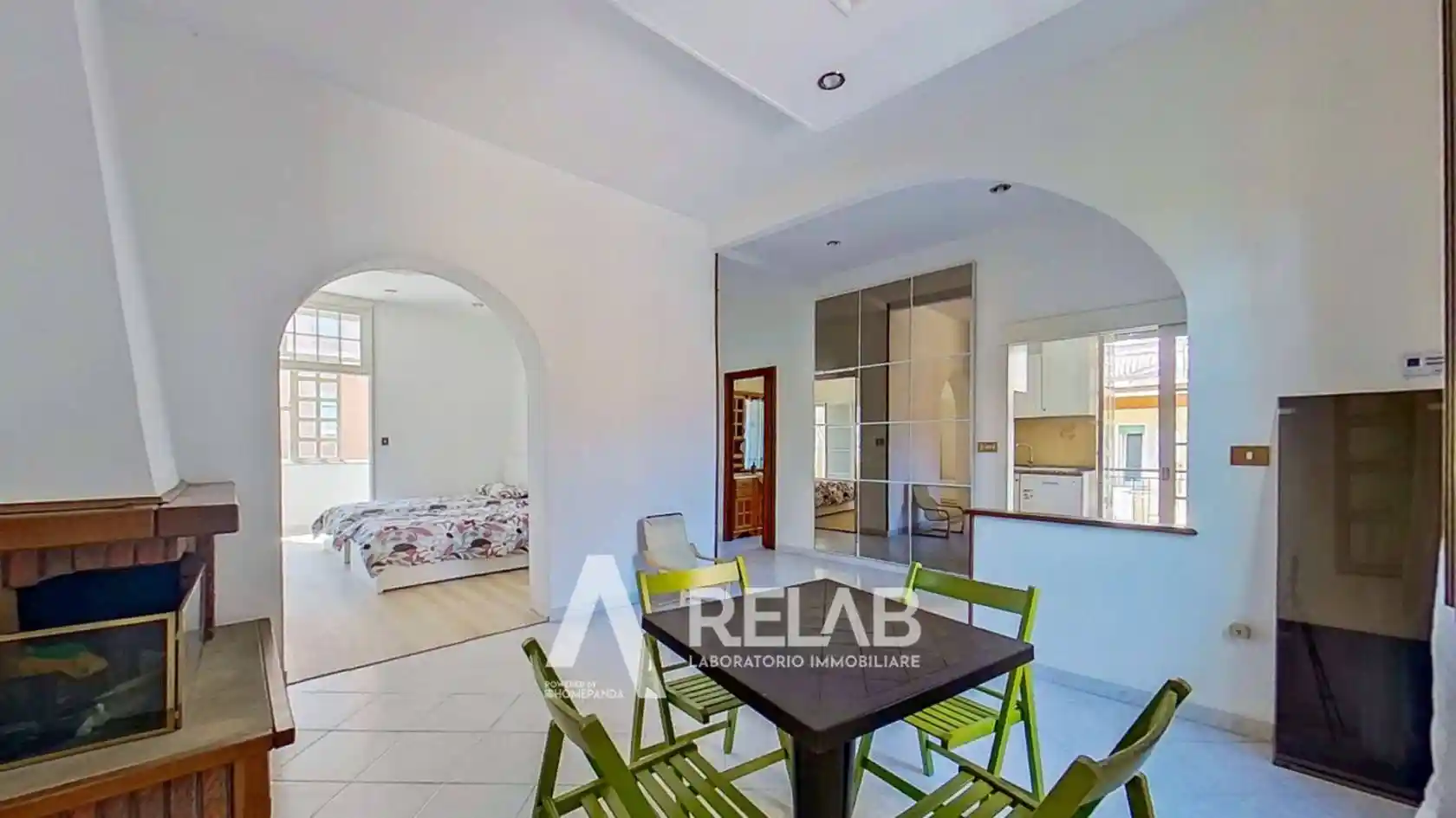 Appartamento via Ippolito Desideri 111, Dragona, Roma - foto 2