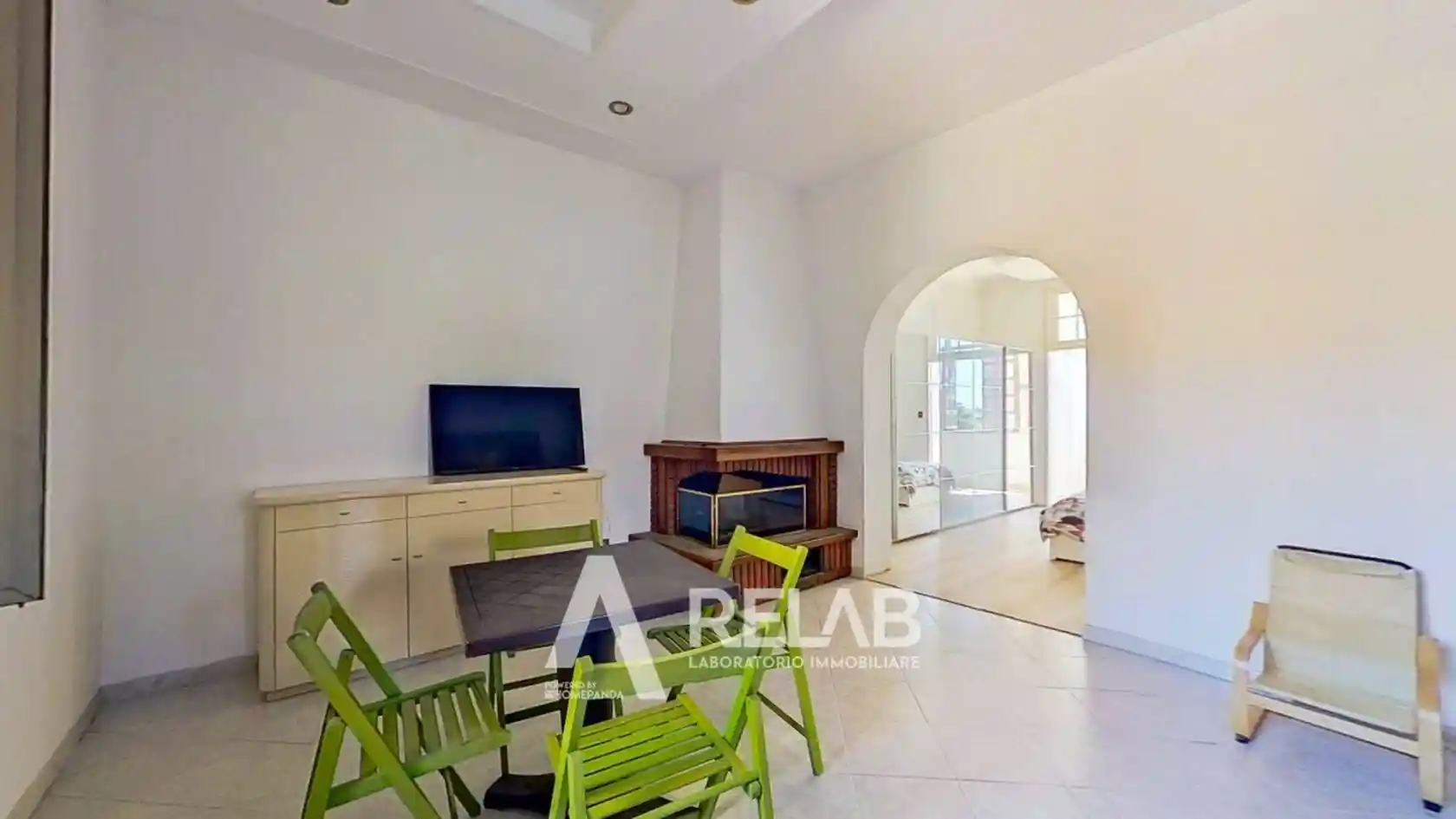 Appartamento via Ippolito Desideri 111, Dragona, Roma - foto 3