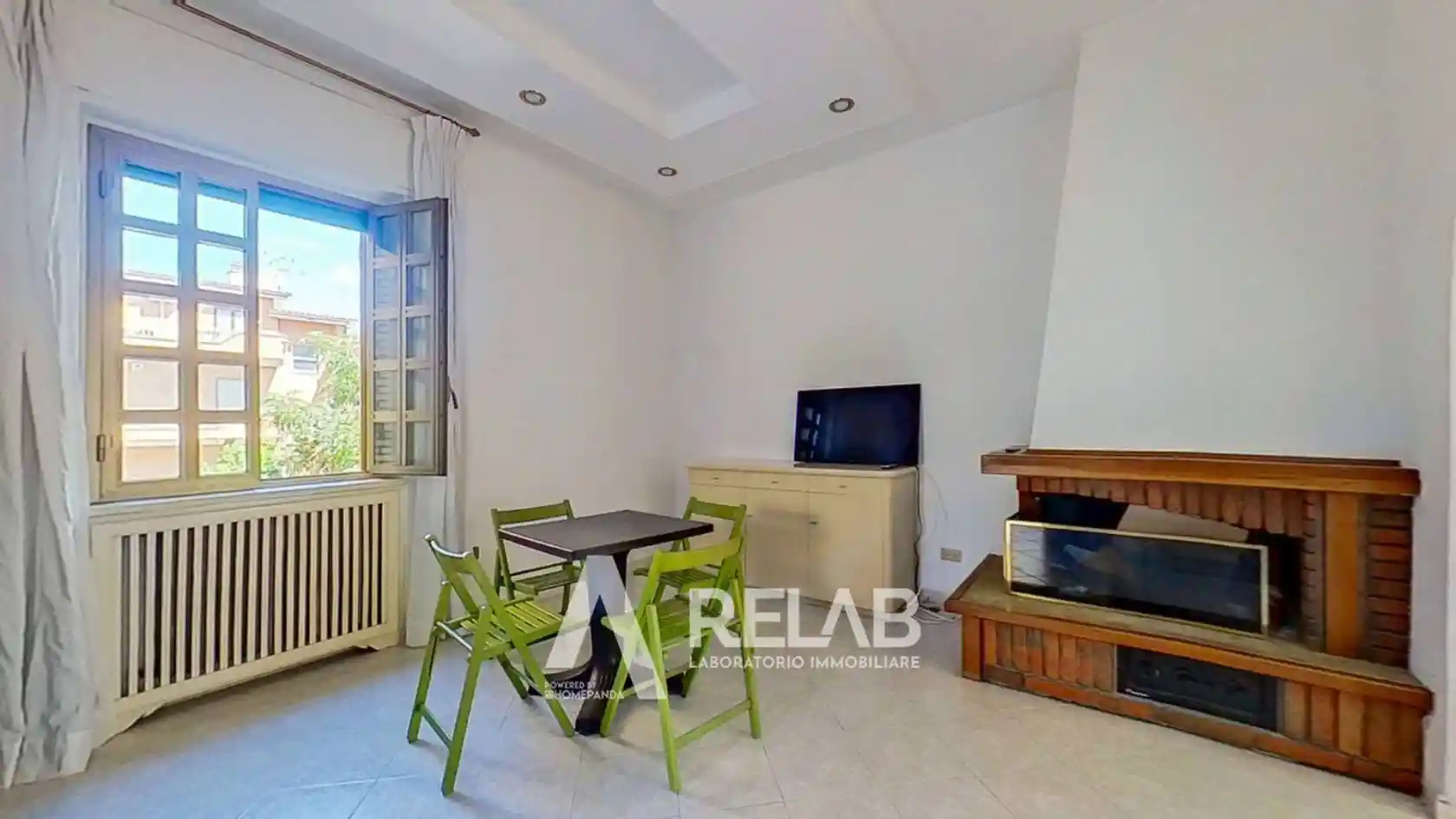 Appartamento via Ippolito Desideri 111, Dragona, Roma - foto 4