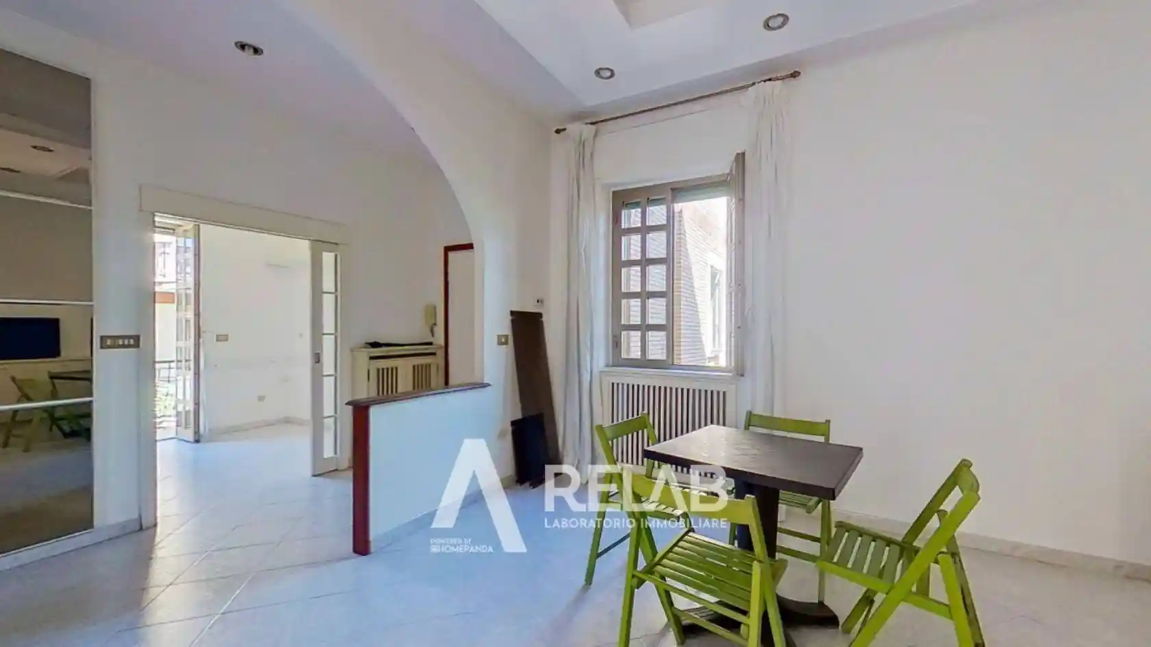 Appartamento via Ippolito Desideri 111, Dragona, Roma - foto 5