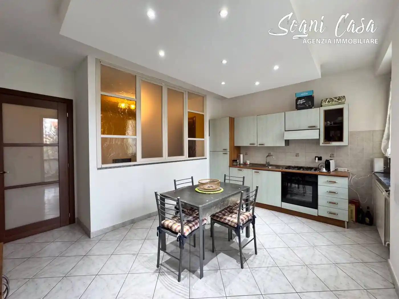 Appartamento in vendita a Castelletto Sopra Ticino