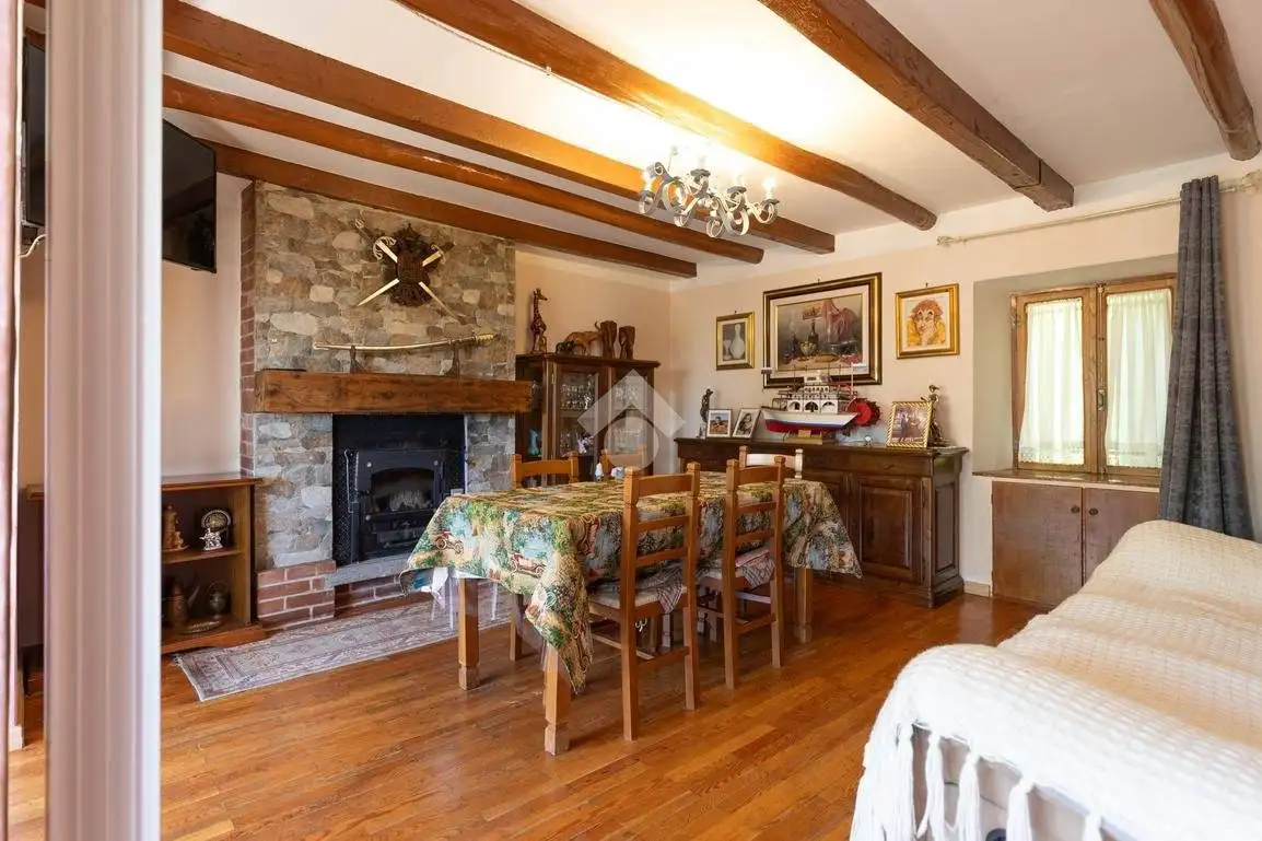 Terratetto plurifamiliare Località Sonagliette 227, Angrogna - foto 3