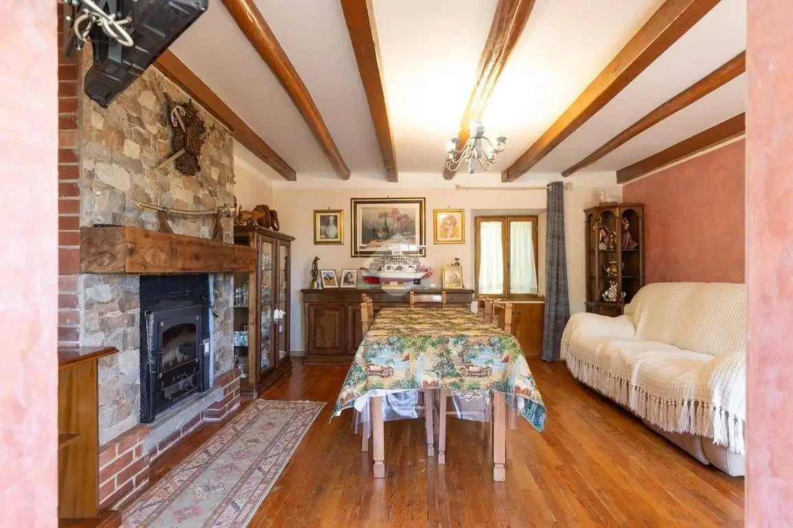 Terratetto plurifamiliare Località Sonagliette 227, Angrogna - foto 4