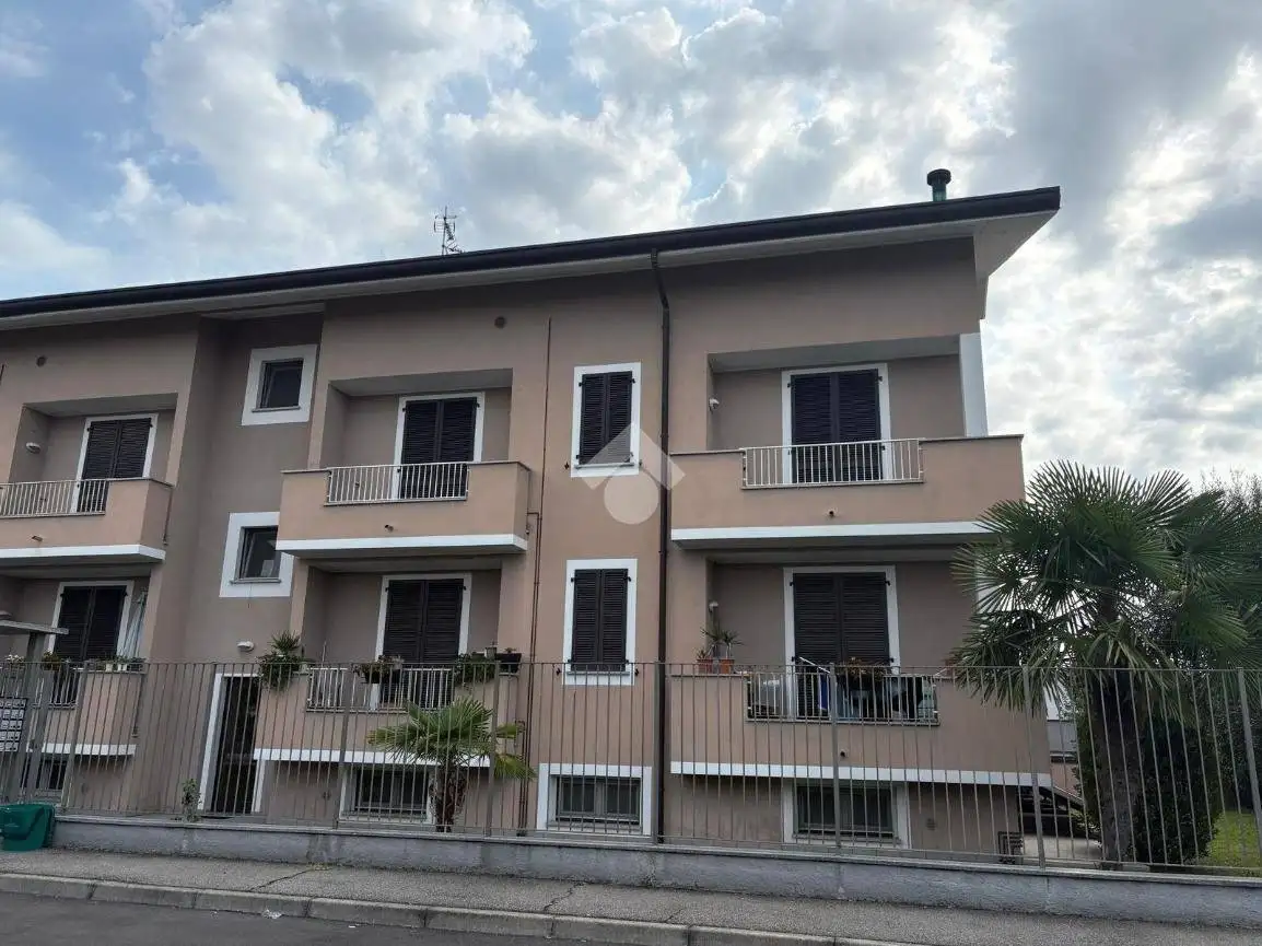 Appartamento in vendita a Casorezzo