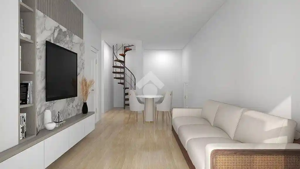 Bilocale via Giovanni Paolo II 6, Casorezzo - foto 3