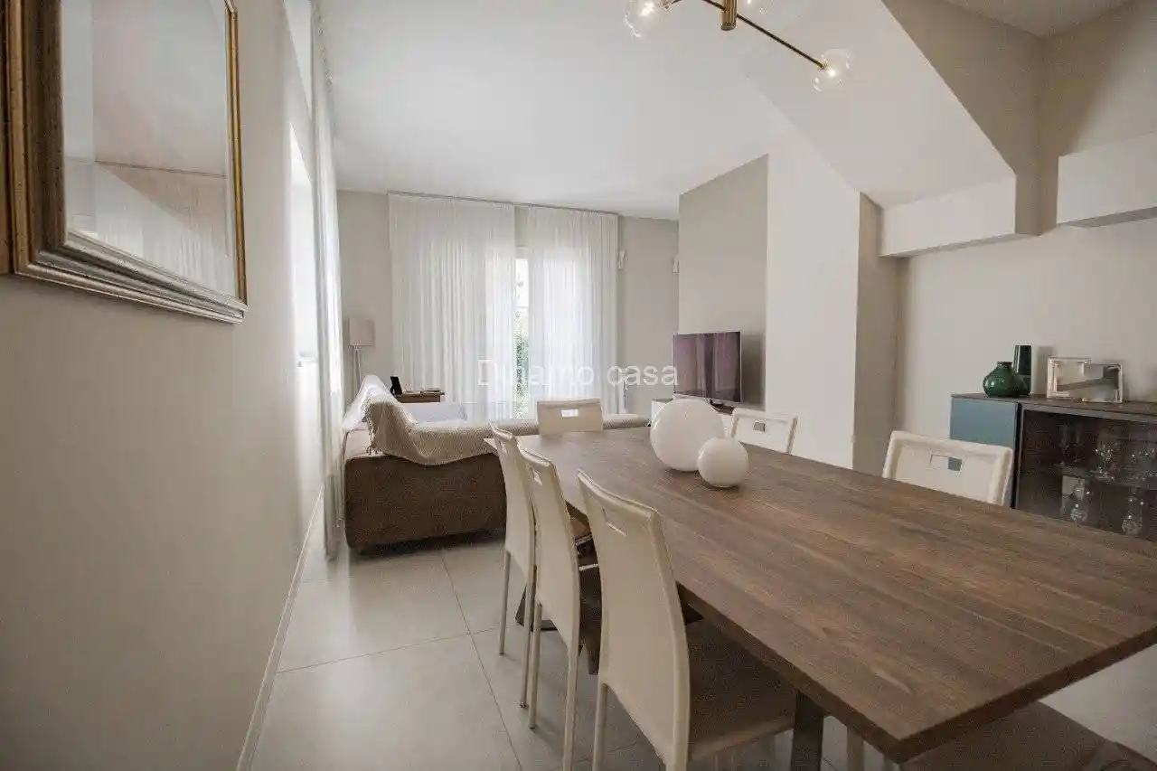 Villa unifamiliare, ottimo stato, 120 m², La Querce, Prato - foto 2