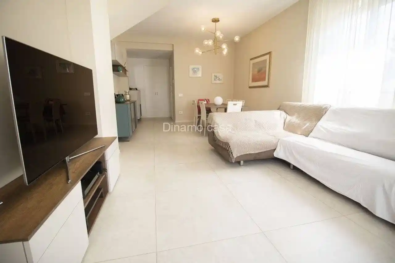 Villa unifamiliare, ottimo stato, 120 m², La Querce, Prato - foto 3