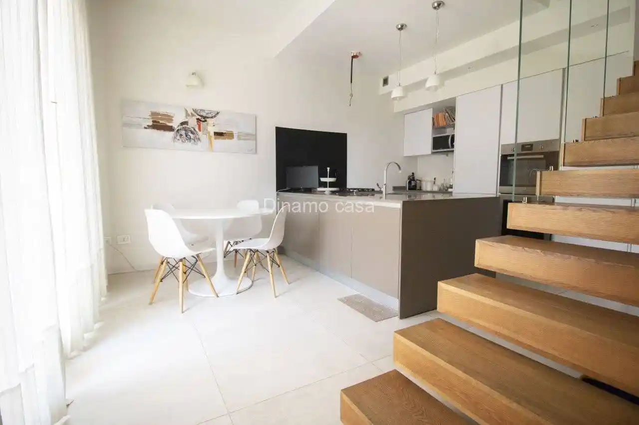 Villa unifamiliare, ottimo stato, 120 m², La Querce, Prato - foto 4