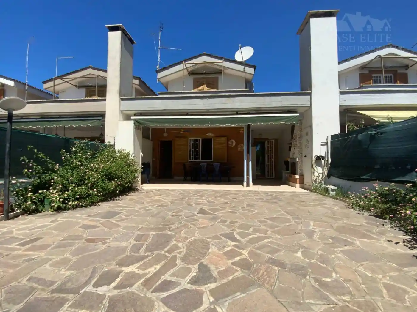 Villetta a schiera in vendita a Ardea