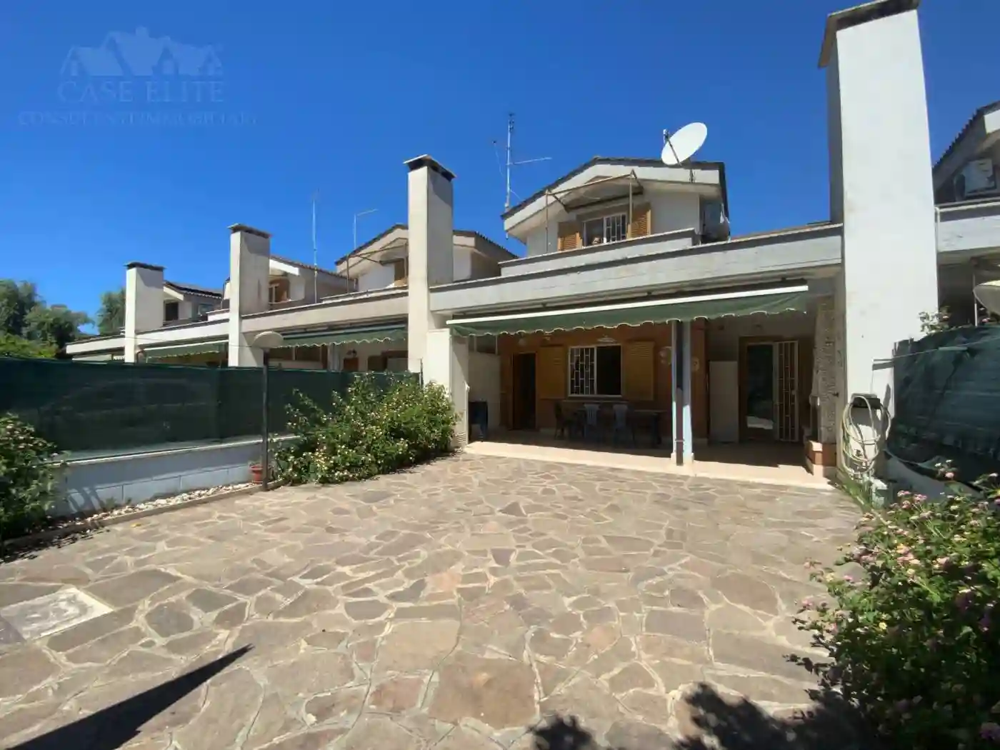 Villetta a schiera - foto 2