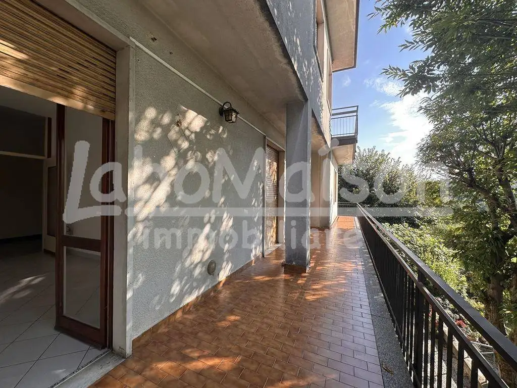 Quadrilocale via mazzini, Bardello con Malgesso e Bregano - foto 5