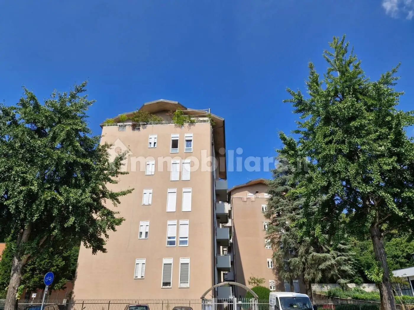 Appartamento in vendita a Gallarate