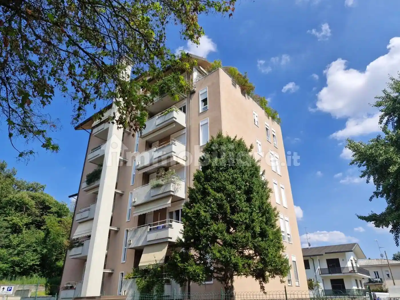 Trilocale via Antonio Gramsci 28, Moriggia, Gallarate - foto 2