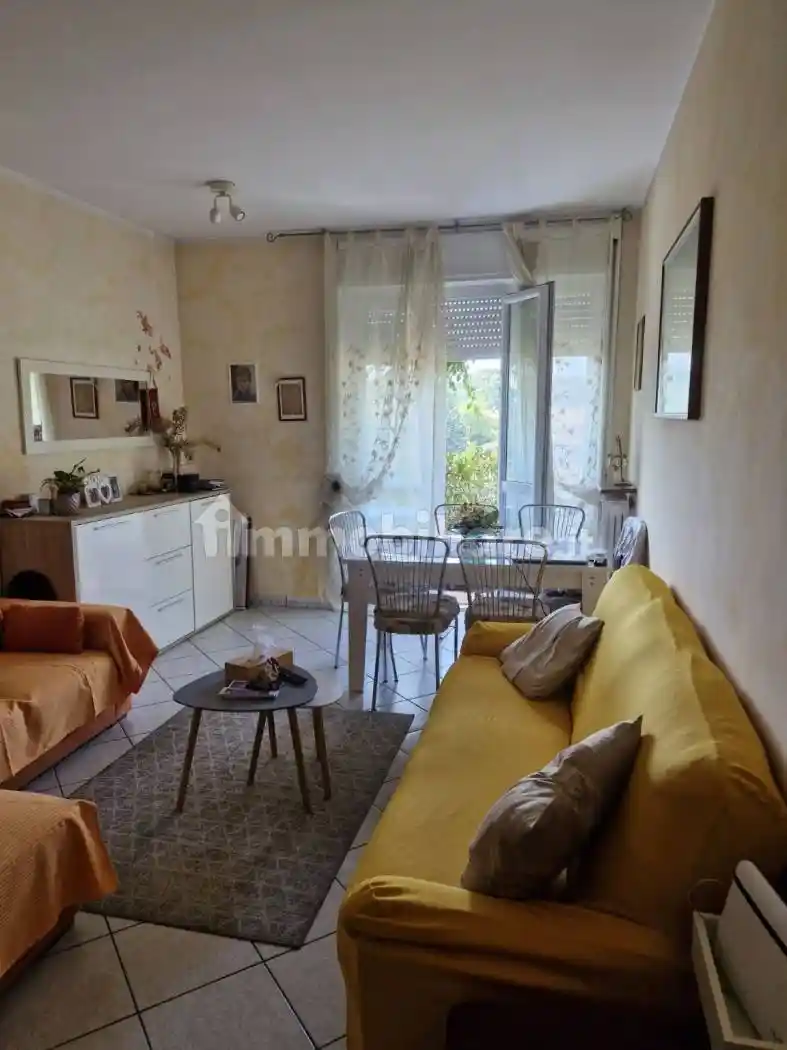 Trilocale via Antonio Gramsci 28, Moriggia, Gallarate - foto 4