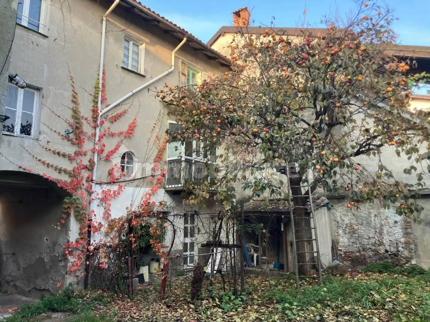 Casa indipendente in vendita a Arquata Scrivia
