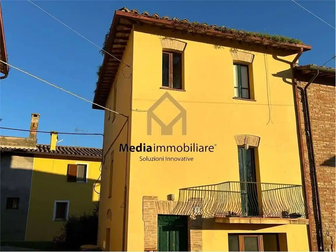 Casa indipendente in vendita a Marsciano