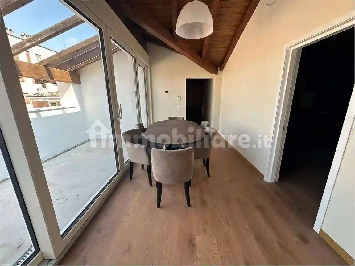 Attico - Mansarda - foto 3