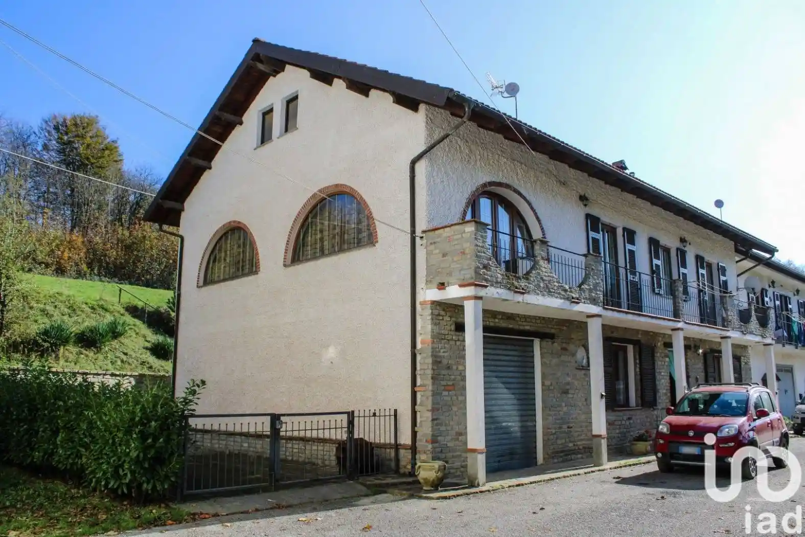 Villa in vendita a Dego