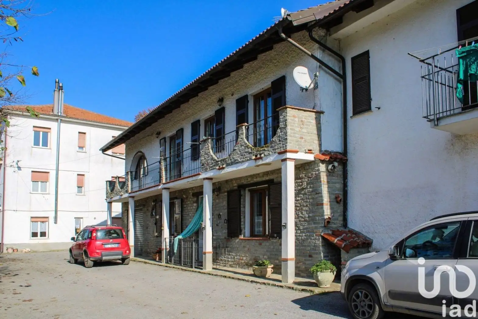 Villa unifamiliare Località  Cà  Gepin, Dego - foto 2