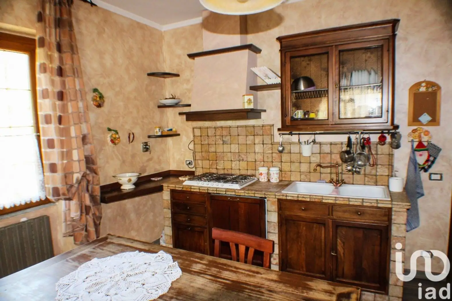 Villa unifamiliare Località  Cà  Gepin, Dego - foto 3