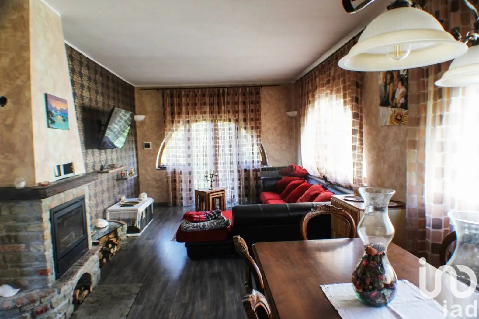 Villa unifamiliare Località  Cà  Gepin, Dego - foto 4