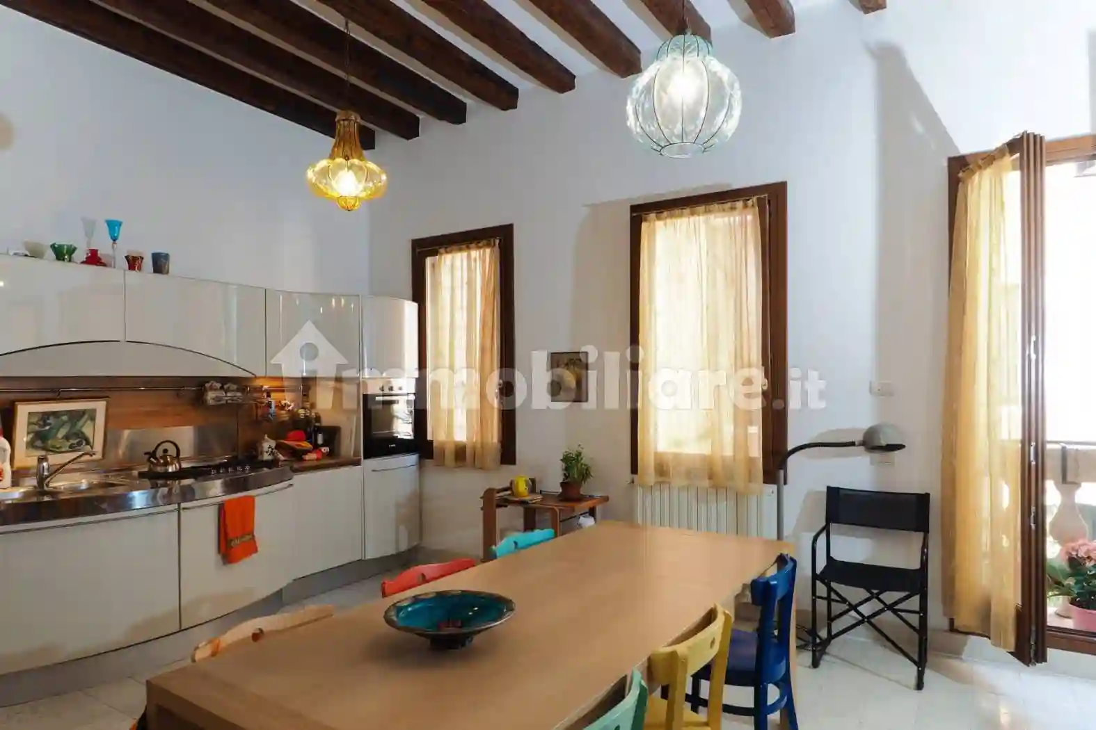 Casa indipendente - foto 2