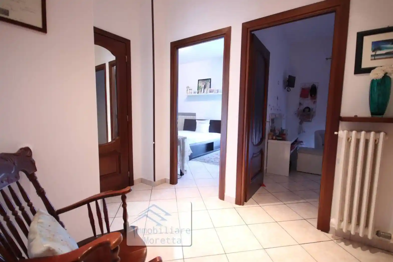 Trilocale via dell'Acquedotto 27, San Cassiano, Alba - foto 3