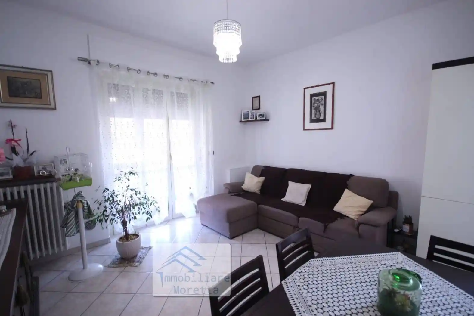 Trilocale via dell'Acquedotto 27, San Cassiano, Alba - foto 4