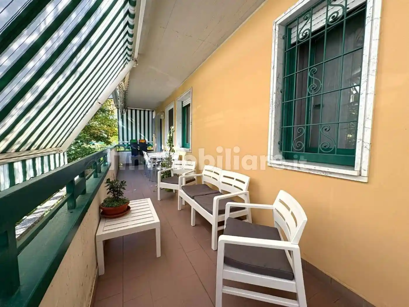 Appartamento in vendita a Massa