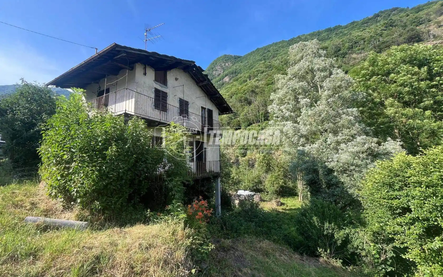 Casa indipendente - foto 2