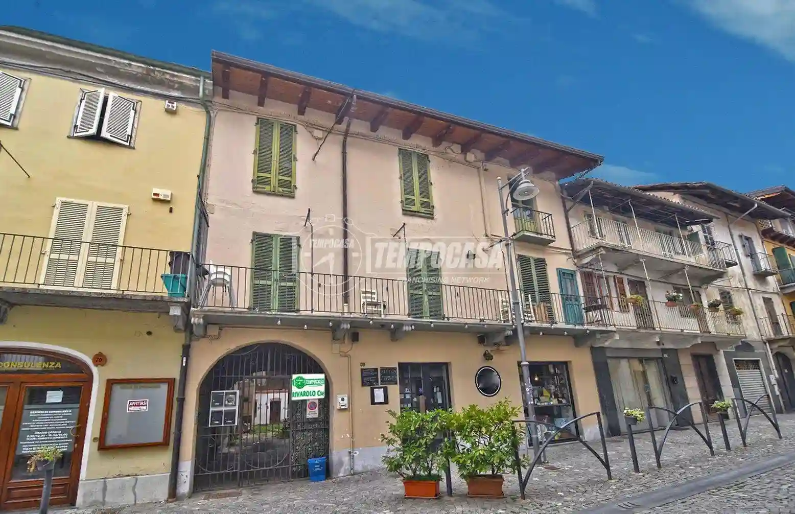 Palazzo - Edificio - foto 2