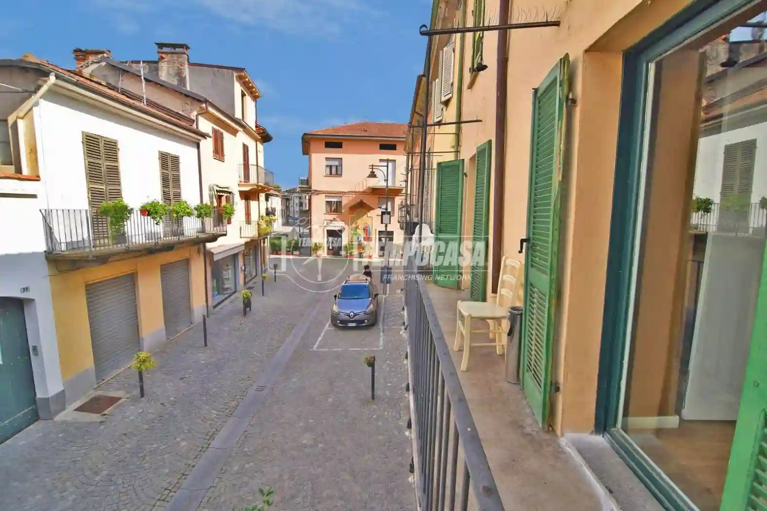 Palazzo - Edificio - foto 3