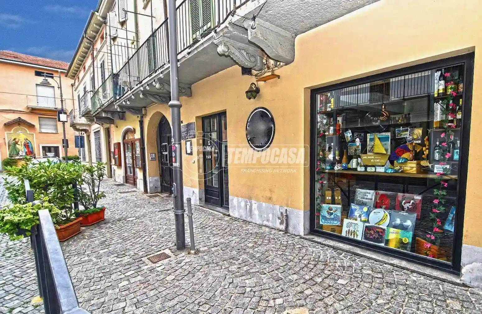 Palazzo - Edificio - foto 4