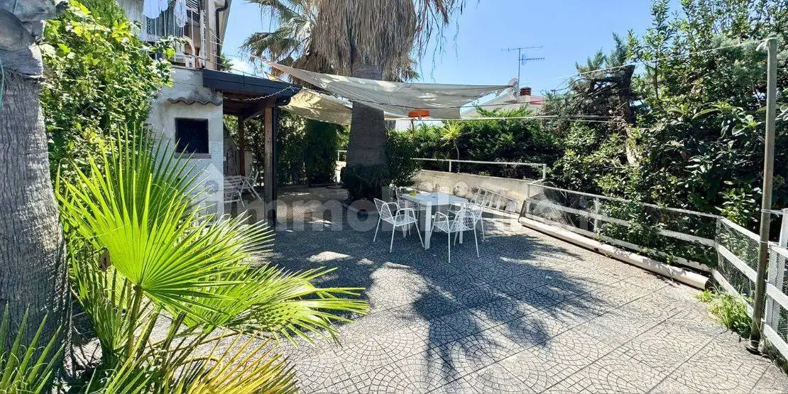 Appartamento in vendita a Diamante