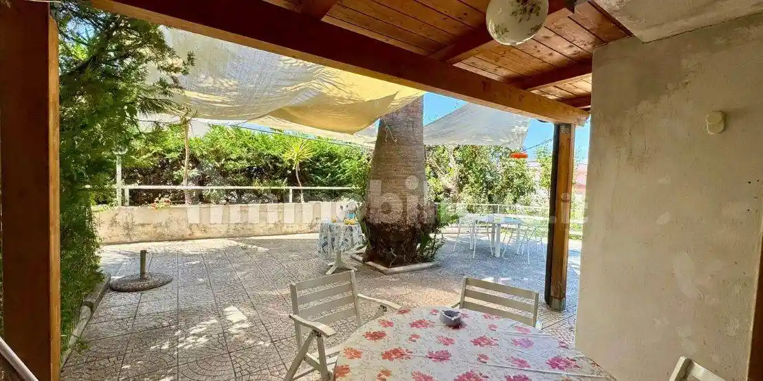 Trilocale Contrada Riviere, Cucco Riviere, Diamante - foto 2