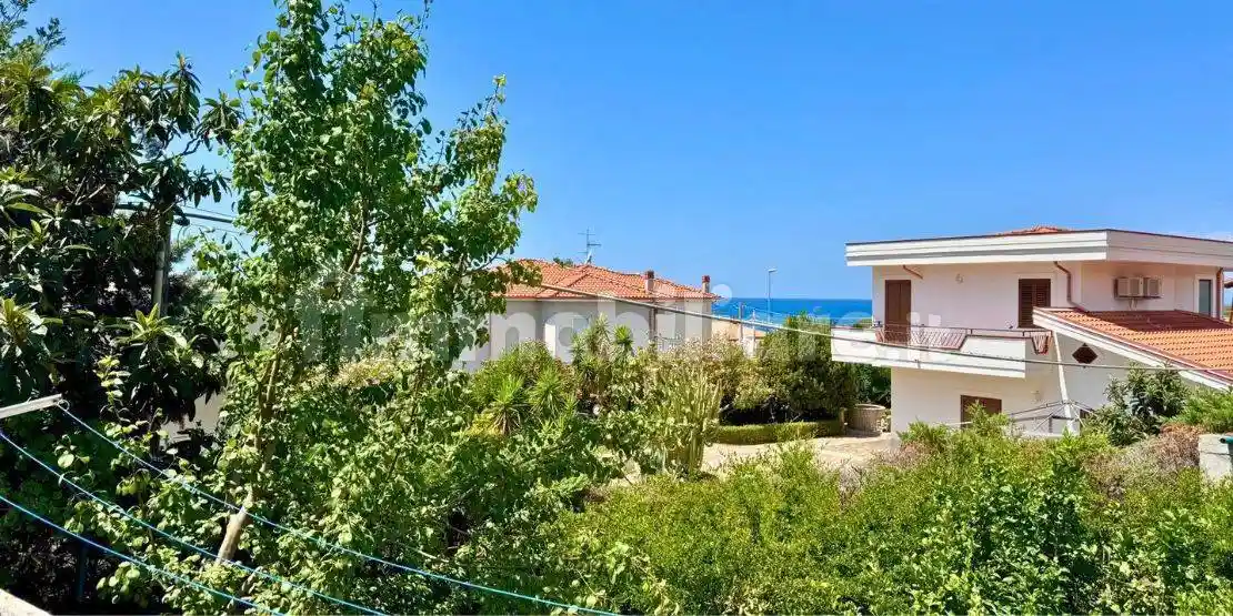 Trilocale Contrada Riviere, Cucco Riviere, Diamante - foto 5